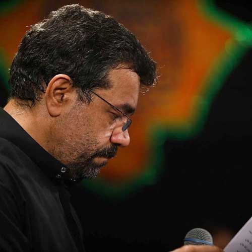 محمود کریمی به نام خاک دیار خدا به نام نجف